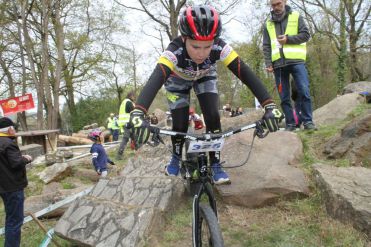 Brete Sportif