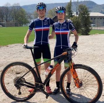 Brete Sportif