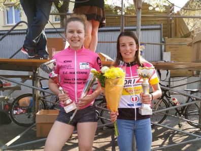 Brette Sportif