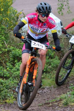 Brette Sportif