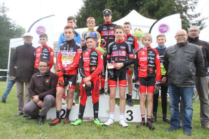 brette sportif
