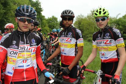 brette sportif
