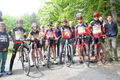 brette sportif