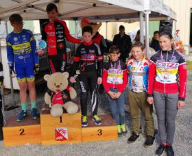 Brette Sportif