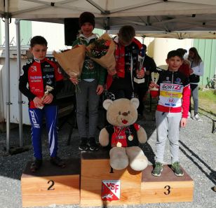 Brette Sportif