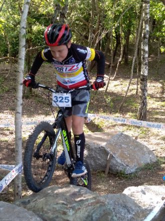 Brette Sportif