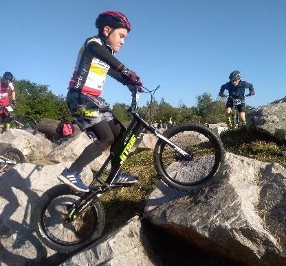 Brette Sportif