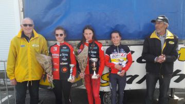 Brette Sportif