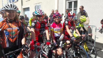 Brette Sportif