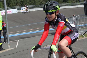 Brette Sportif