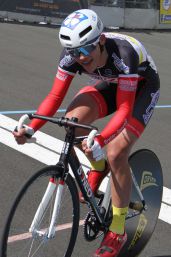 Brette Sportif