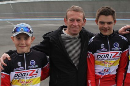 Brette Sportif