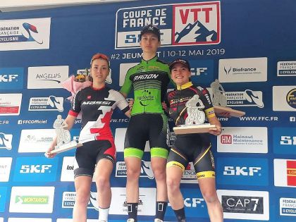 Brette Sportif