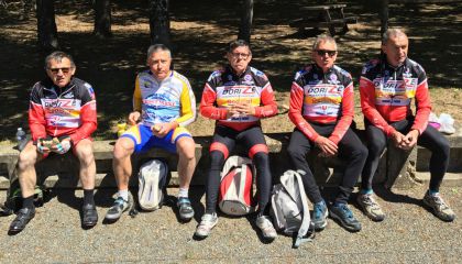 Brette Sportif
