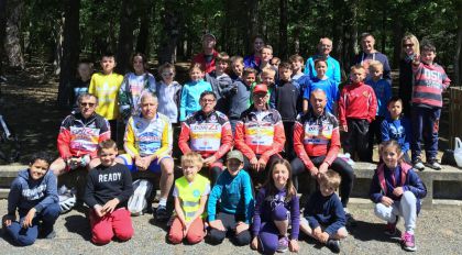 Brette Sportif