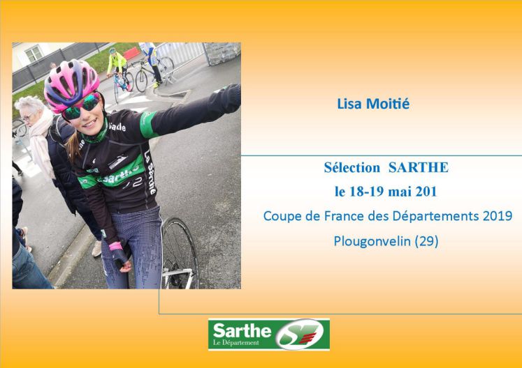 Brette Sportif