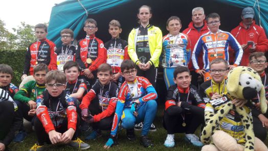 Brette Sportif