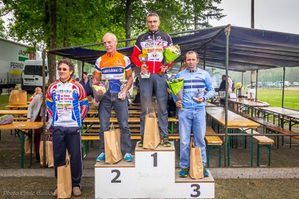 Brette Sportif