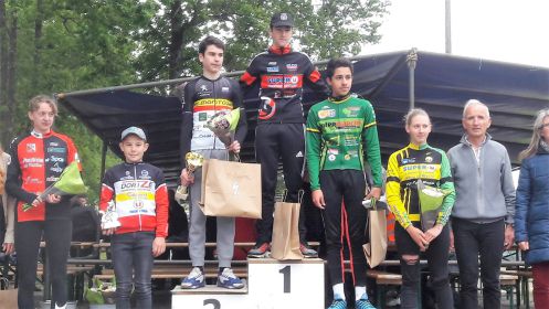 Brette Sportif