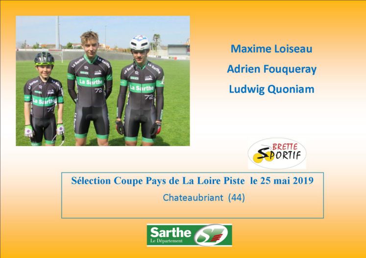 Brette Sportif