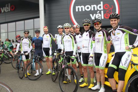 Brette Sportif
