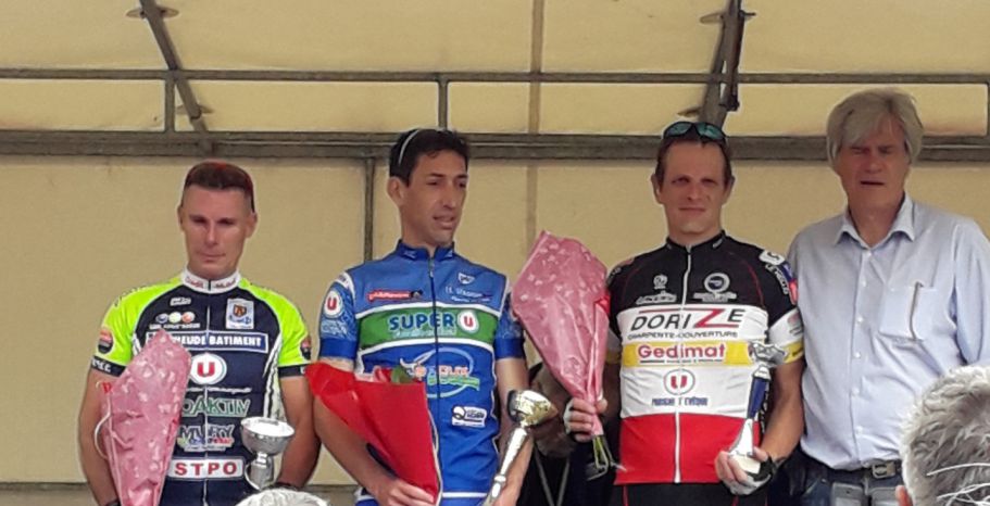 Brette Sportif