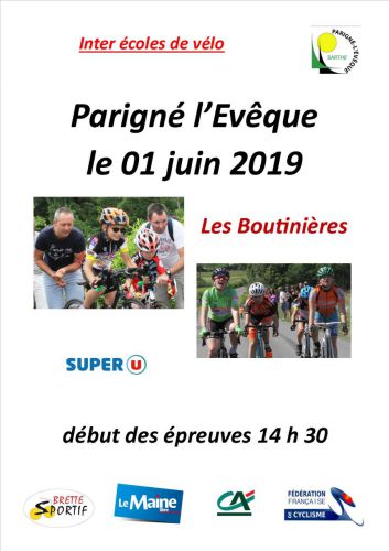 Brette Sportif