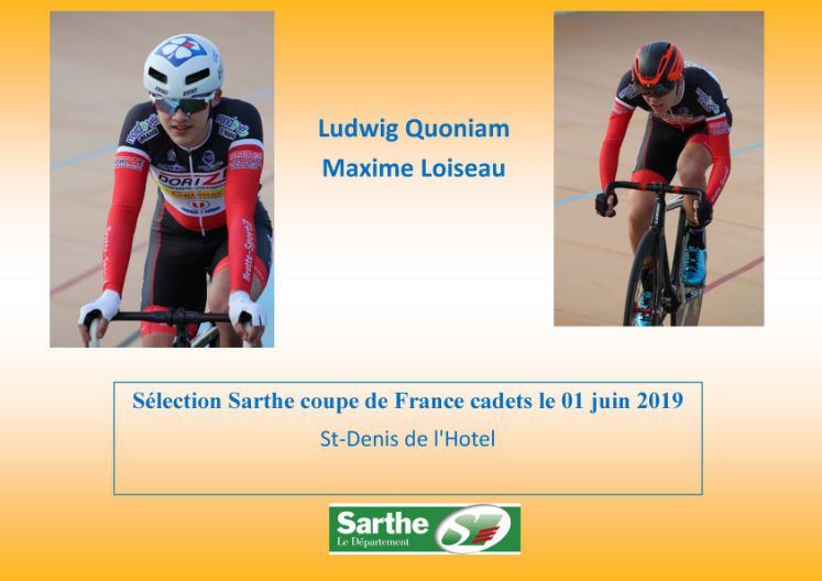 Brette Sportif