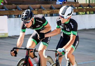 Brette Sportif