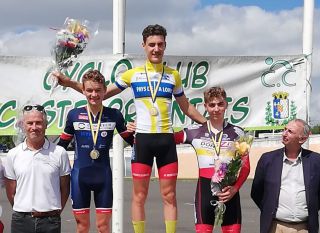Brette Sportif