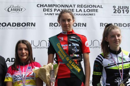 Brette Sportif