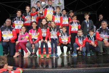 Brette Sportif