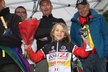 Brette Sportif