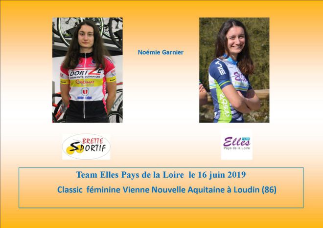 Brette Sportif