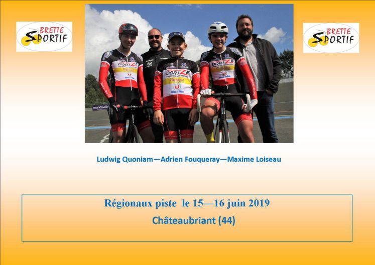 Brette Sportif
