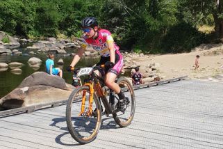 Brette Sportif
