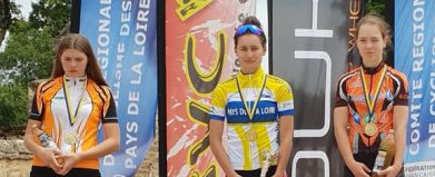Brette Sportif