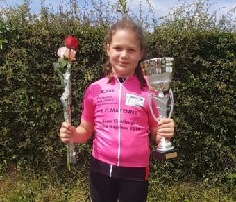 Brette Sportif