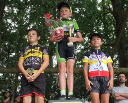 Brette Sportif