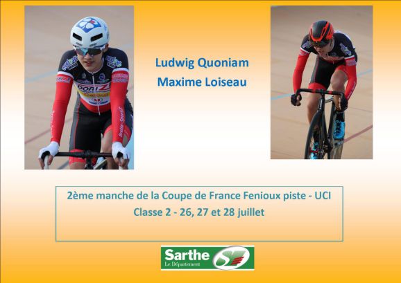 Brette Sportif