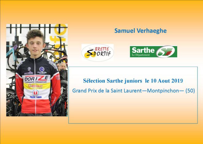 Brette Sportif