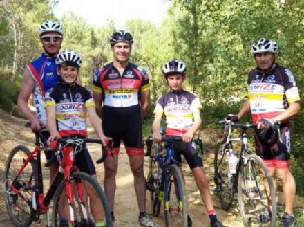 Brette Sportif