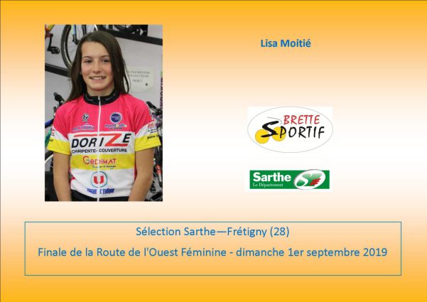 Brette Sportif