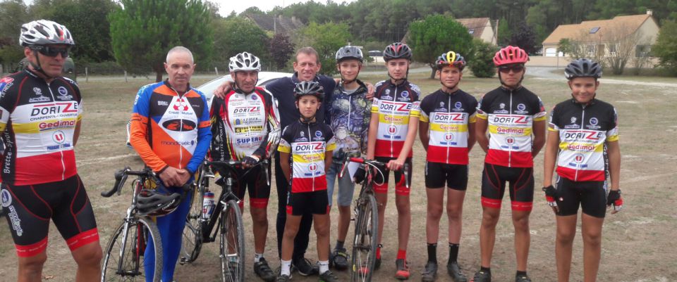 Brette Sportif