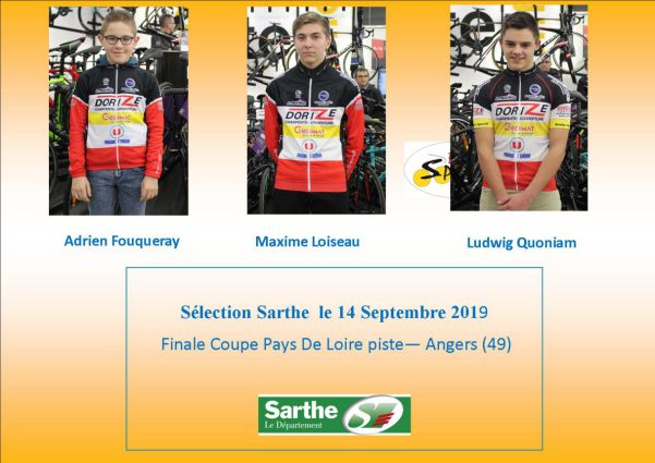 Brette Sportif