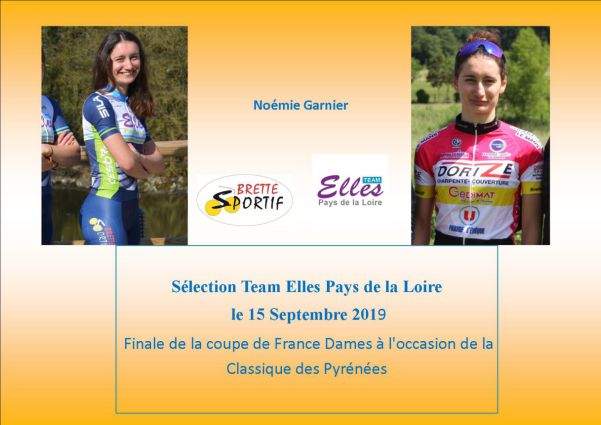 Brette Sportif
