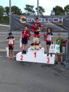 Brette Sportif