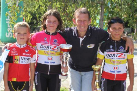 Brette Sportif