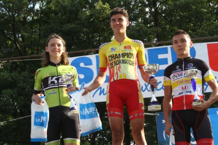 Brette Sportif