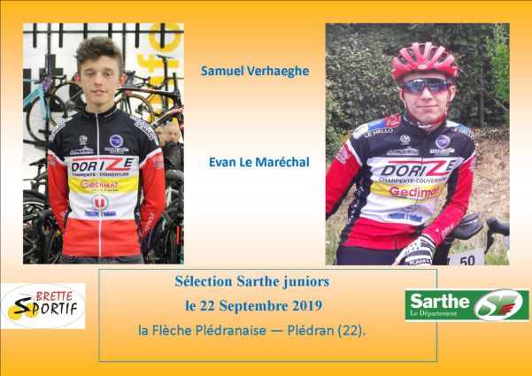 Brette Sportif